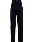 Gucci Gucci Cachemire Pants