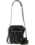 Balenciaga Balenciaga Le Cagole Men Crossbody Bag