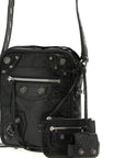 Balenciaga Balenciaga Le Cagole Men Crossbody Bag