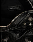 Balenciaga Balenciaga Le Cagole Men Crossbody Bag