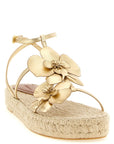 Zimmermann Zimmermann Orchid Sandals