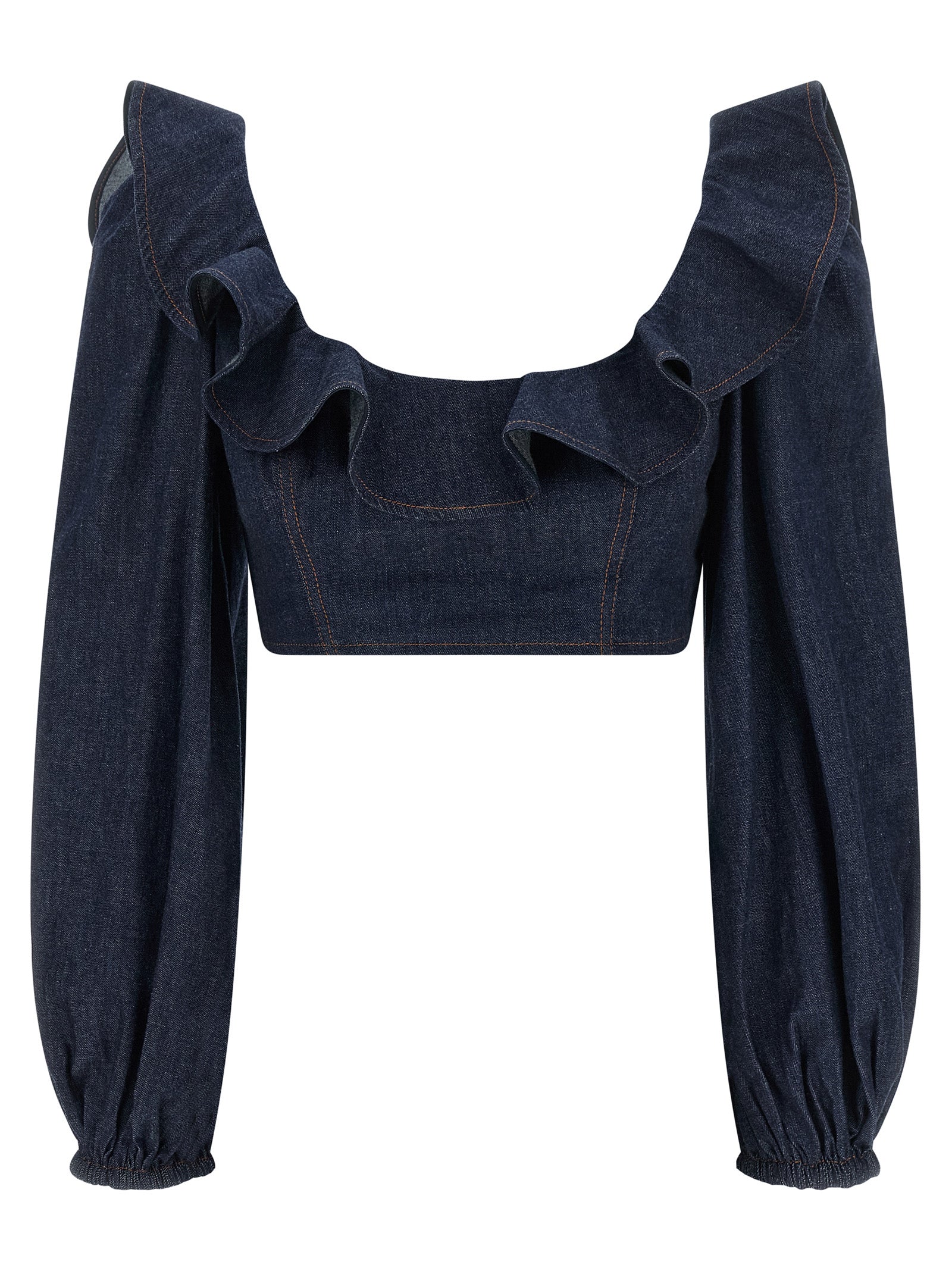 Zimmermann Zimmermann Aster Top