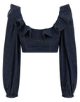 Zimmermann Zimmermann Aster Top