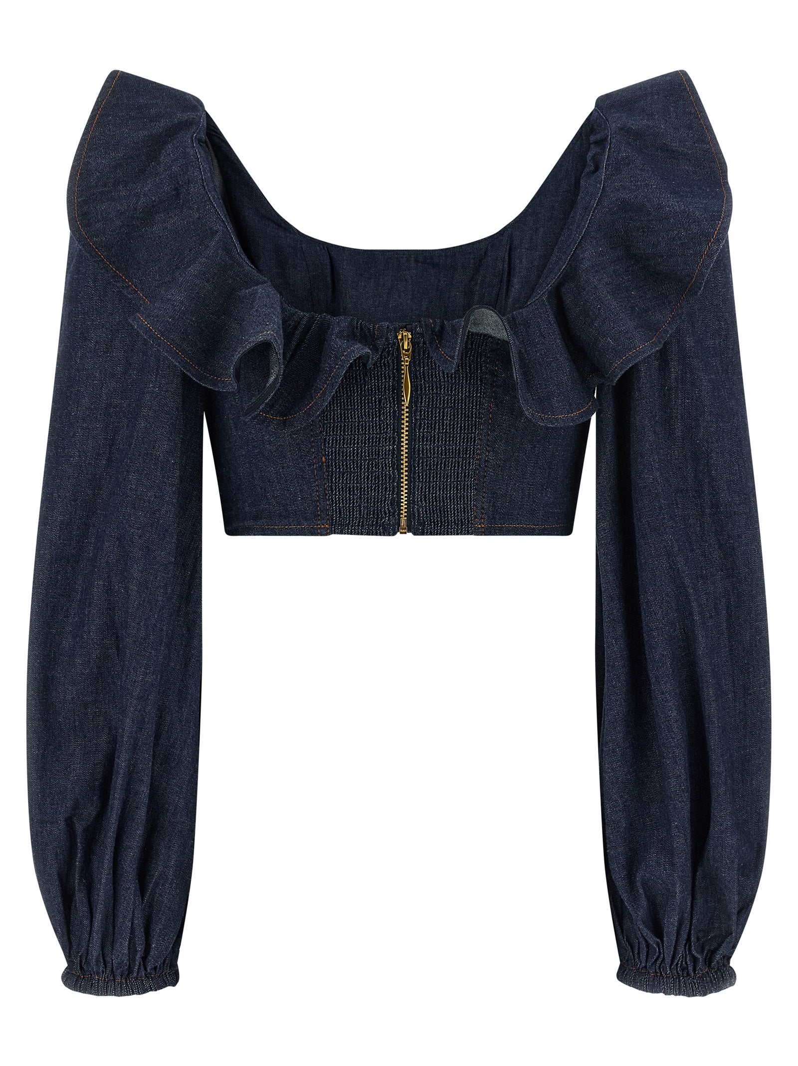 Zimmermann Zimmermann Aster Top