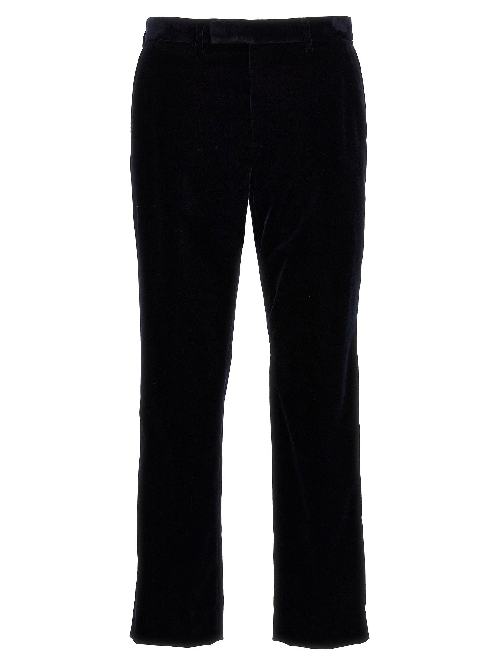 Gucci Gucci Velvet Pants