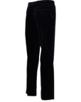 Gucci Gucci Velvet Pants