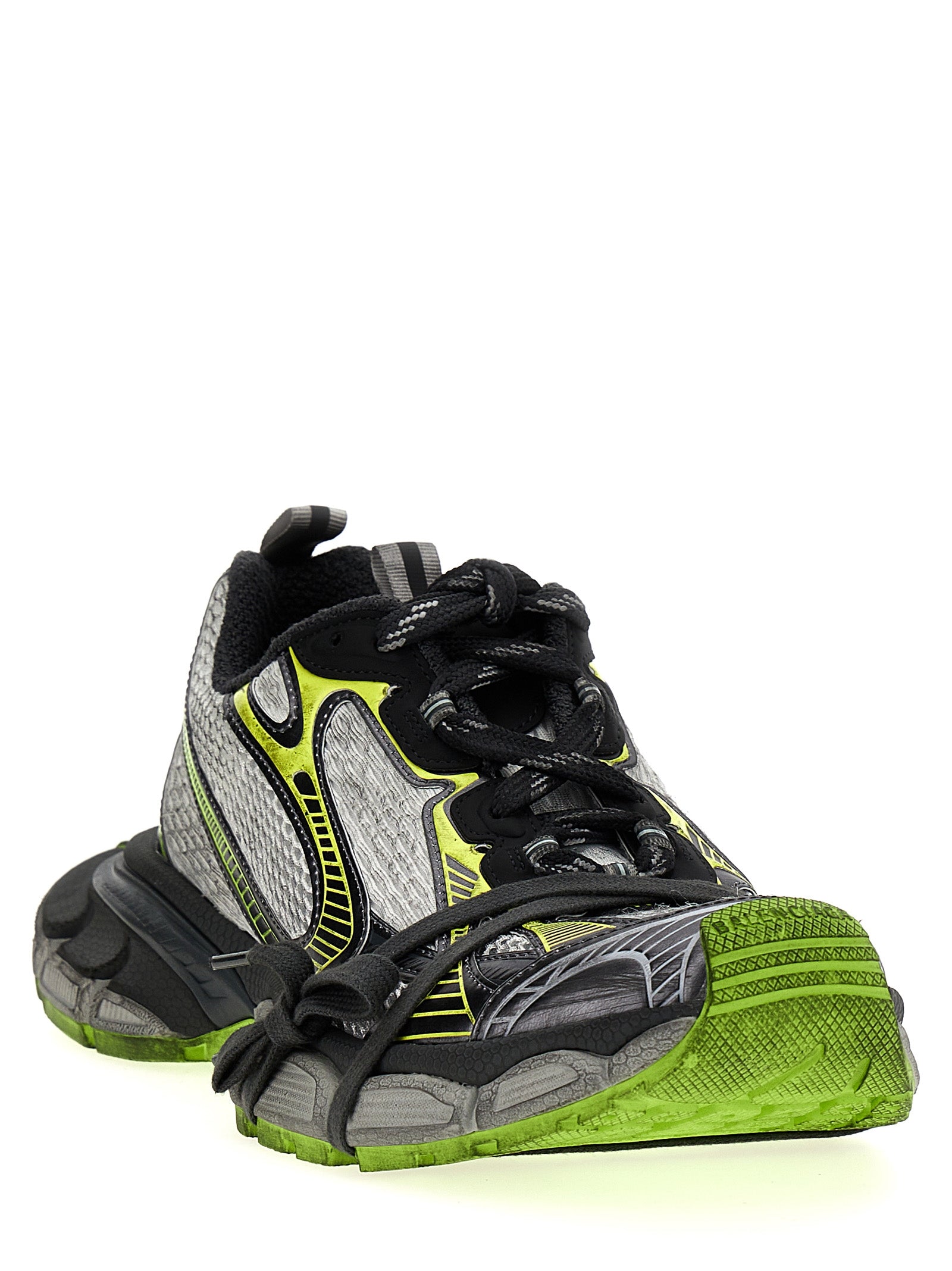 Balenciaga Balenciaga 3xl Sneakers