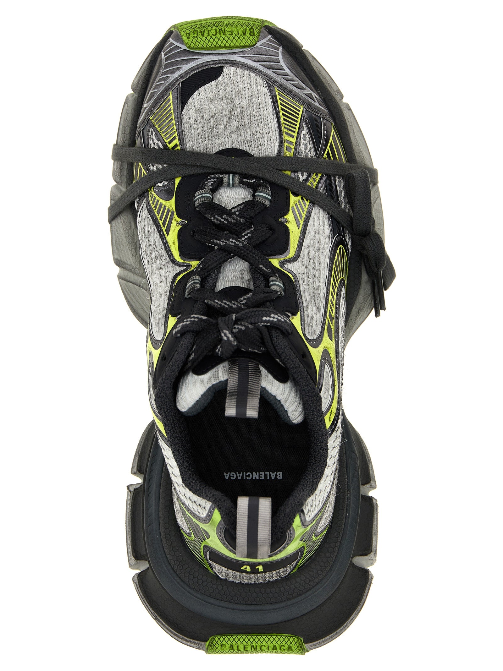Balenciaga Balenciaga 3xl Sneakers