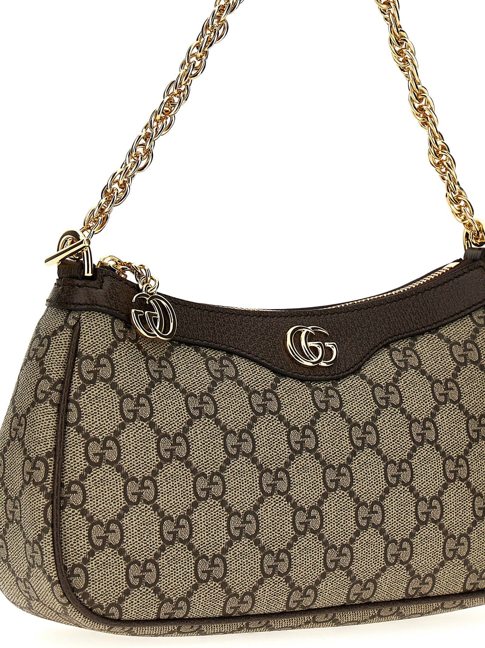 Gucci Gucci Ophidia Small Handbag