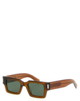 Saint Laurent Saint Laurent Sl 572 Sunglasses