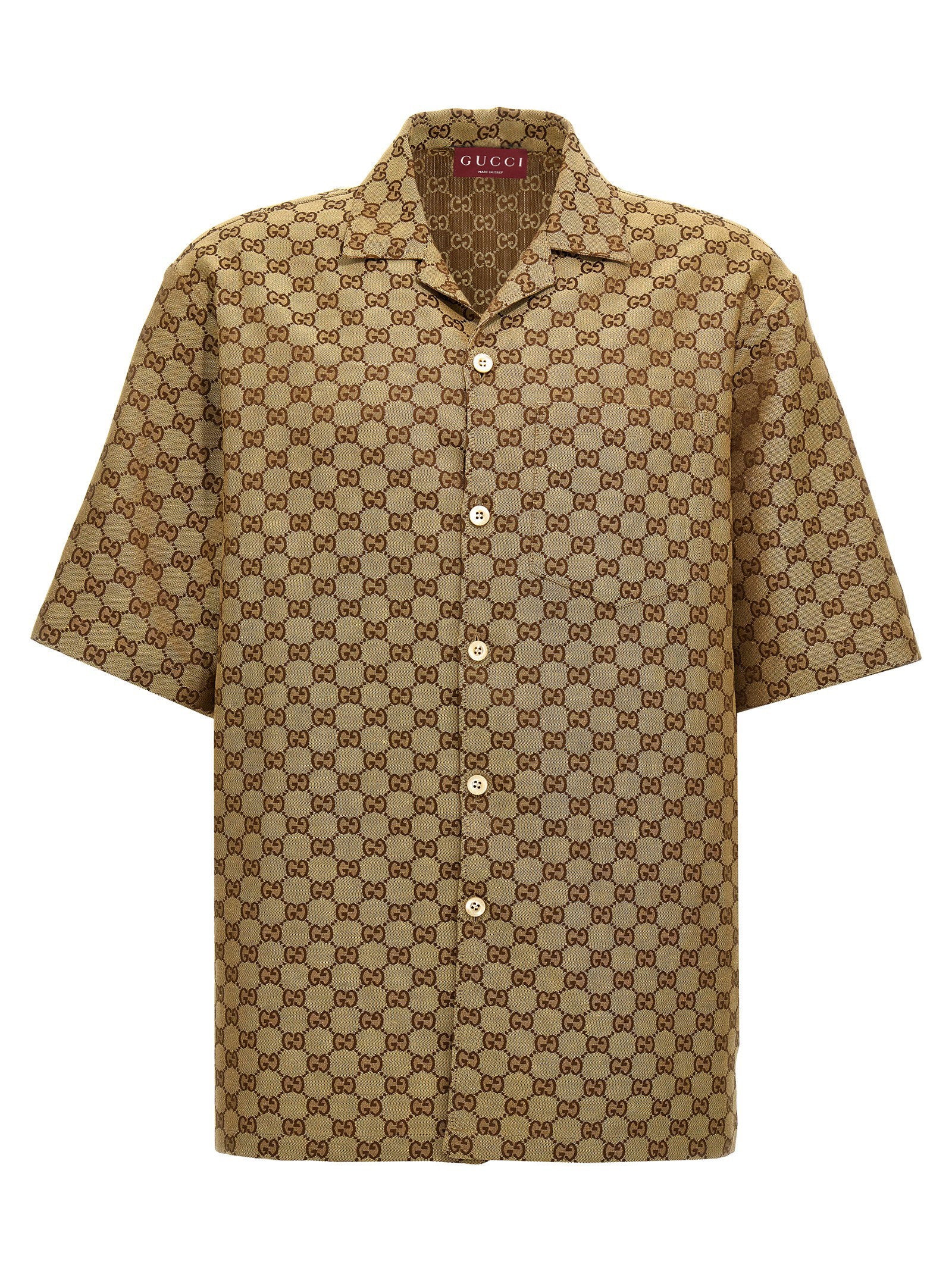 Gucci Gucci Gg Shirt