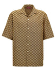 Gucci Gucci Gg Shirt
