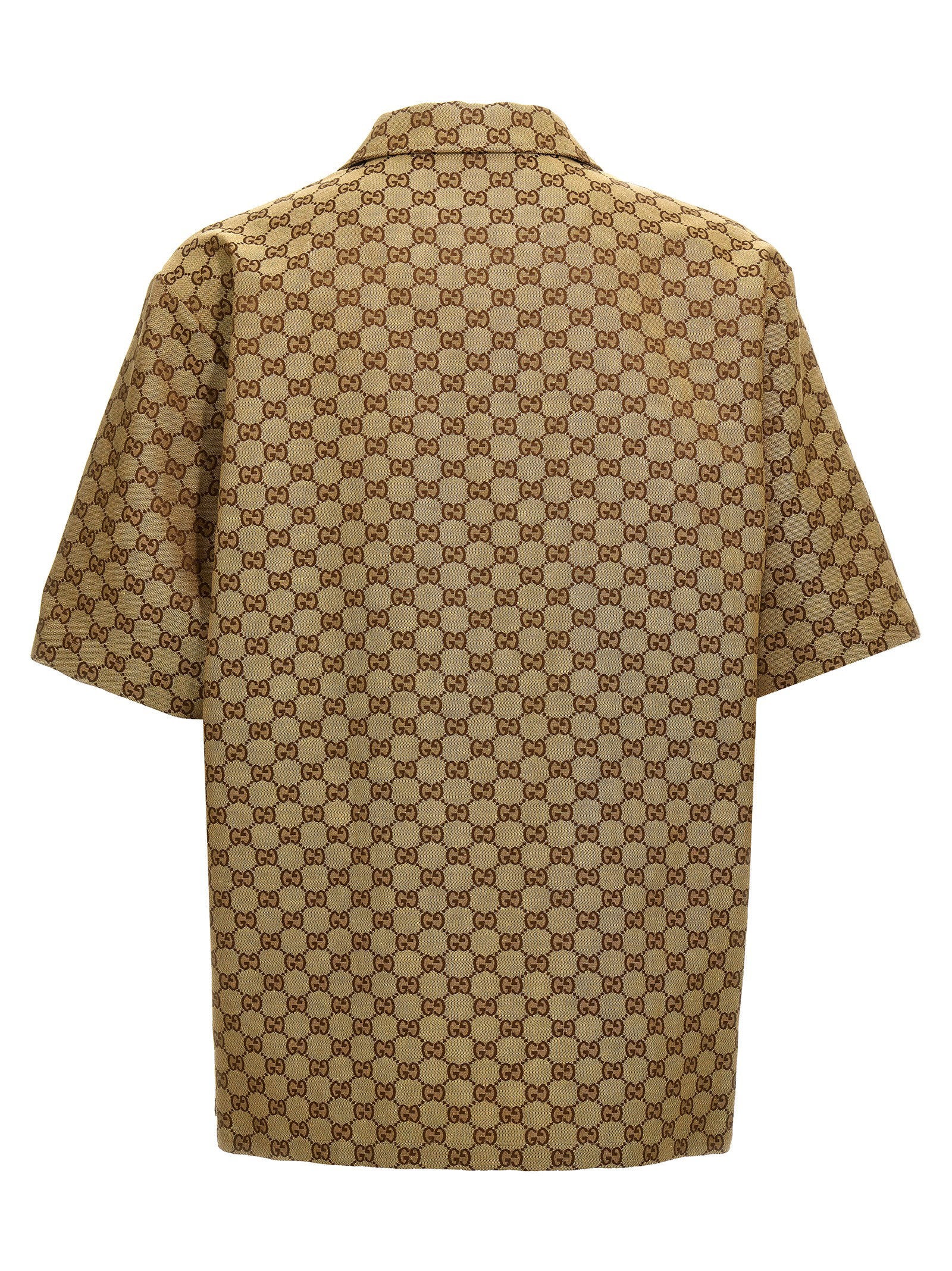 Gucci Gucci Gg Shirt