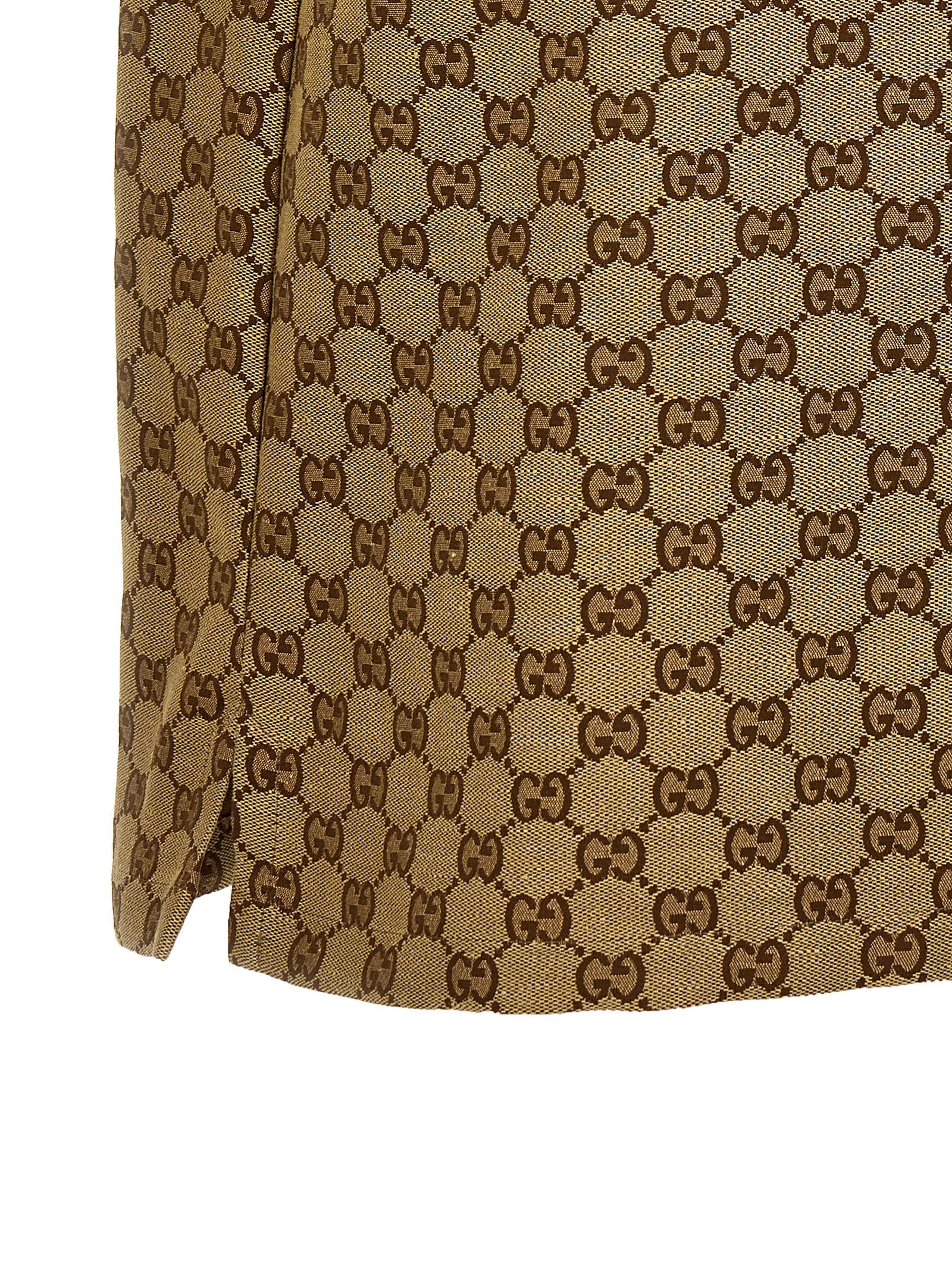 Gucci Gucci Gg Shirt
