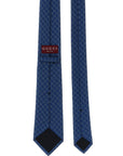 Gucci Gucci Morsetto Tie