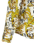 Versace Jeans Couture Versace Jeans Couture Logo Shirt