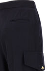 Alexander McQueen Alexander McQueen Cargo Pants