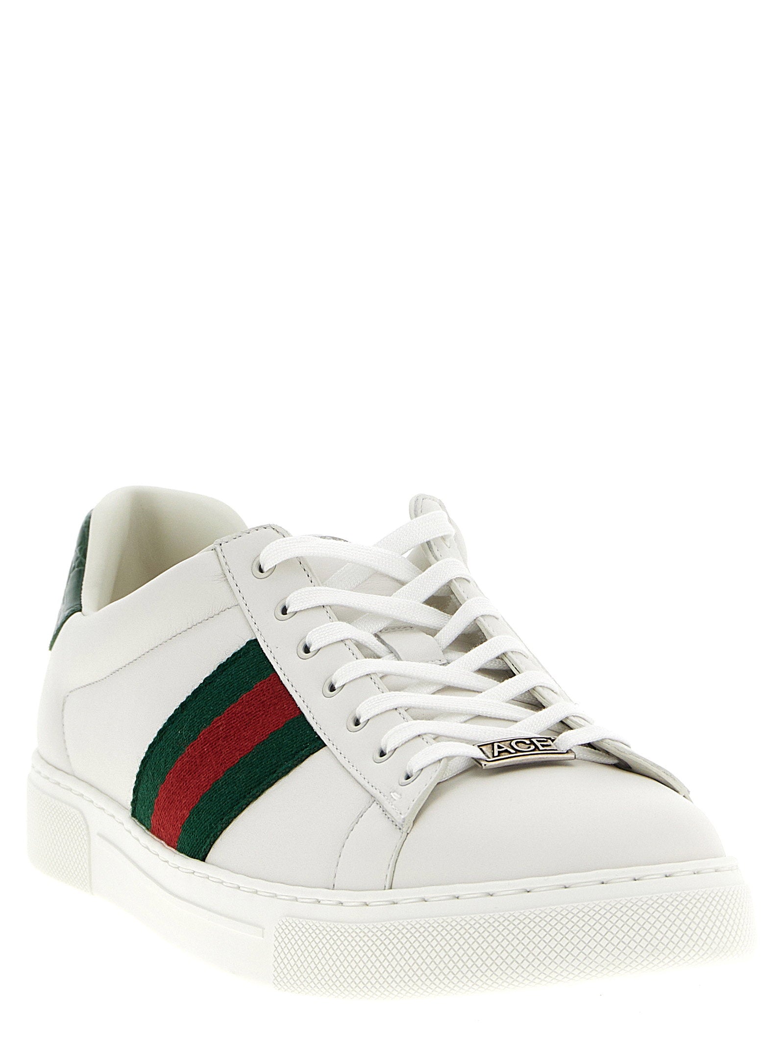 Gucci Gucci Ace Sneakers