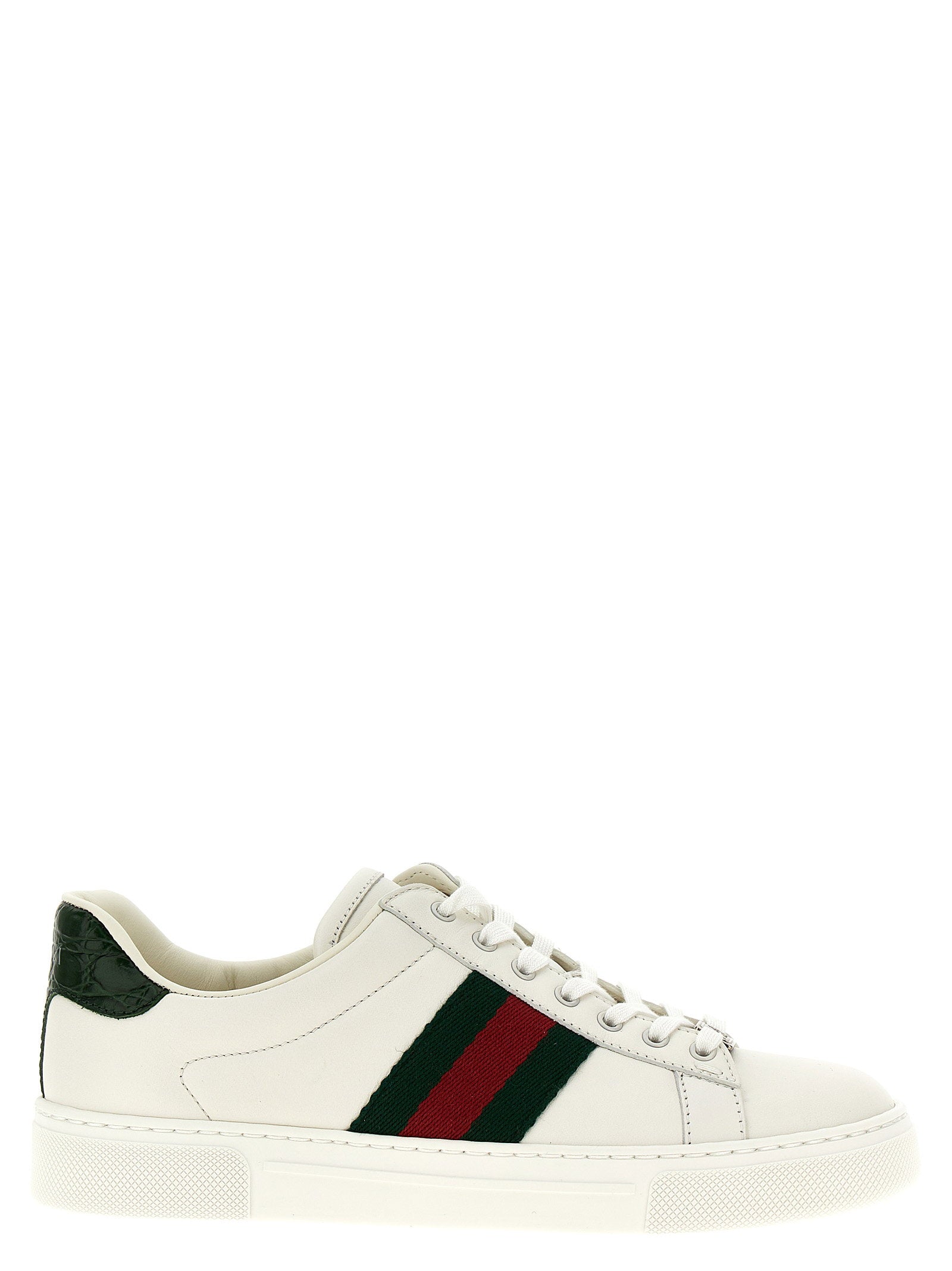 Gucci Gucci Ace Sneakers