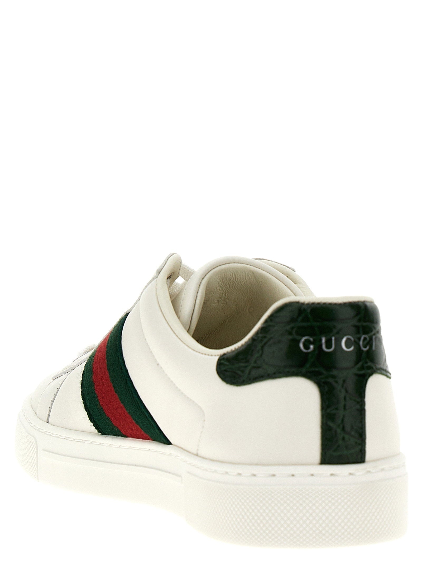 Gucci Gucci Ace Sneakers