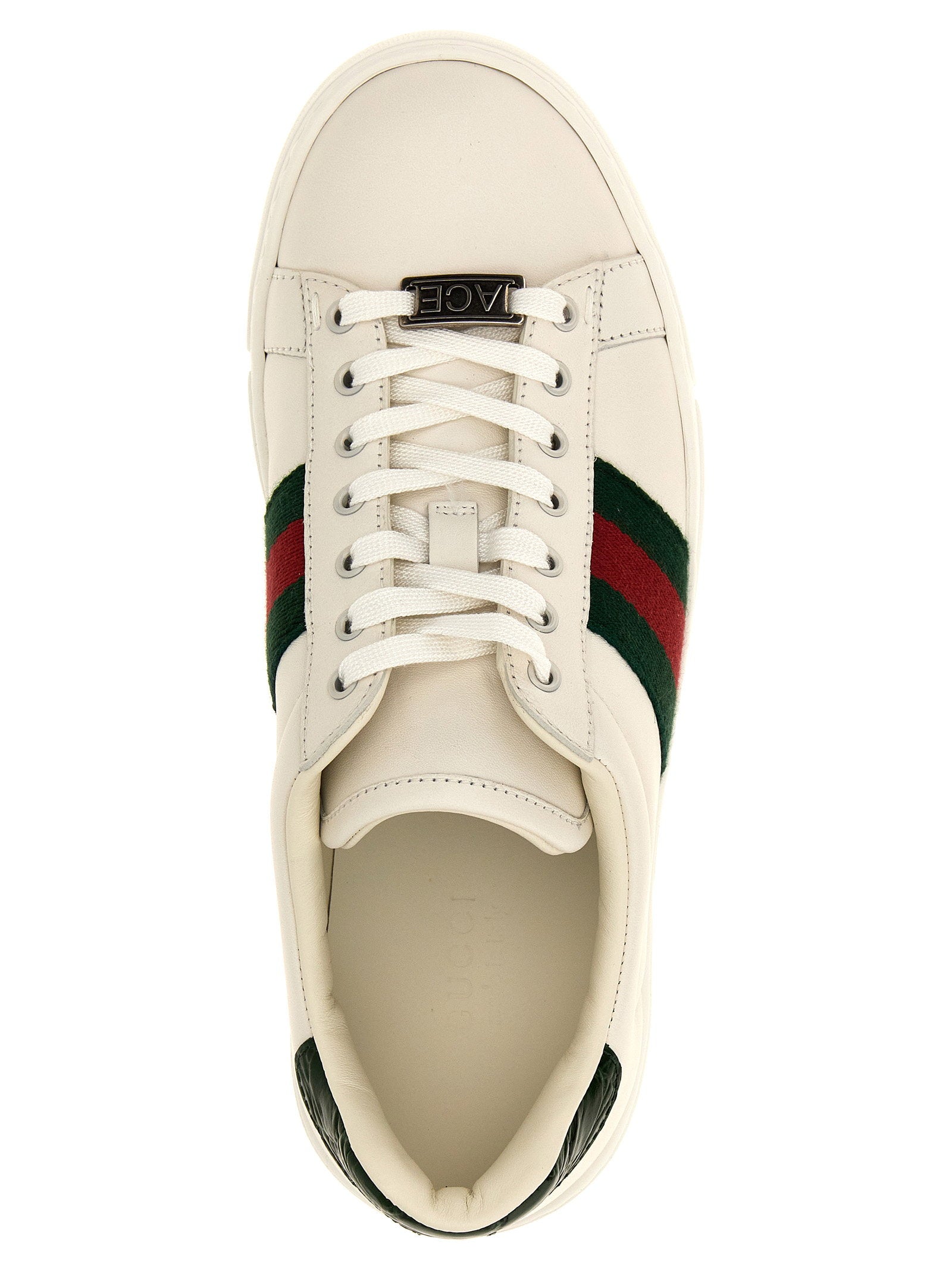 Gucci Gucci Ace Sneakers