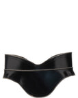 Alexander McQueen Alexander McQueen Corset Belt