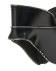 Alexander McQueen Alexander McQueen Corset Belt