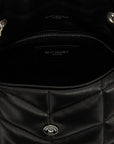 Saint Laurent Saint Laurent Puffer Toy Shoulder Bag