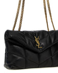 Saint Laurent Saint Laurent Puffer Toy Shoulder Bag