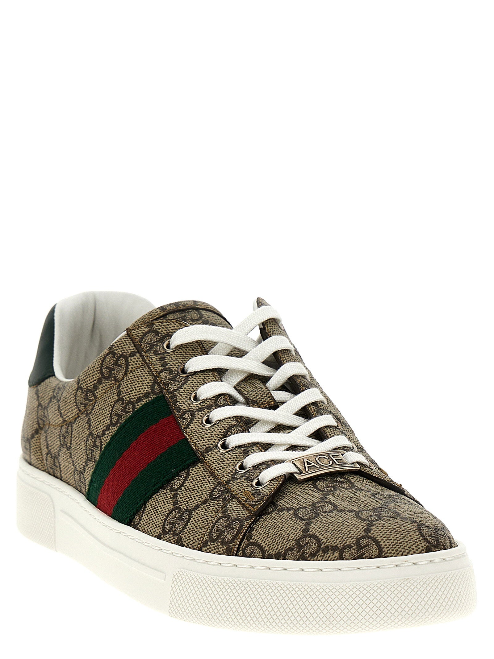Gucci Gucci Ace Sneakers