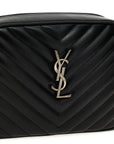 Saint Laurent Saint Laurent Camera Bag Lou Crossbody Bag