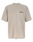 Balenciaga Balenciaga Masking Tape T-shirt