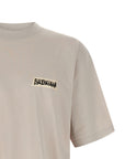 Balenciaga Balenciaga Masking Tape T-shirt
