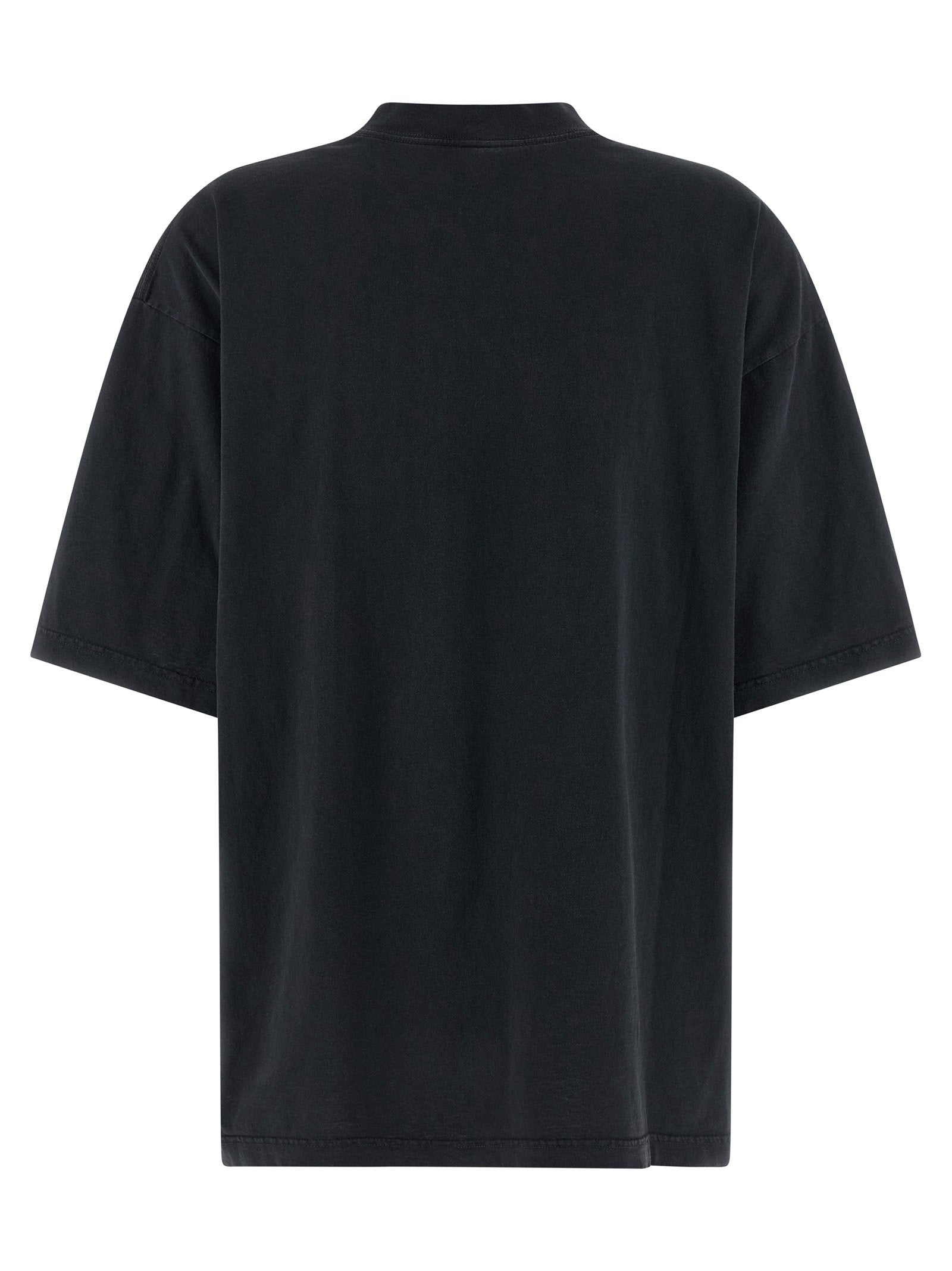 Balenciaga Balenciaga Cursive T-shirt