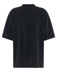 Balenciaga Balenciaga Cursive T-shirt