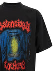 Balenciaga Balenciaga Salon De Couture T-shirt
