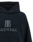 Balenciaga Balenciaga Nano Bb Hoodie