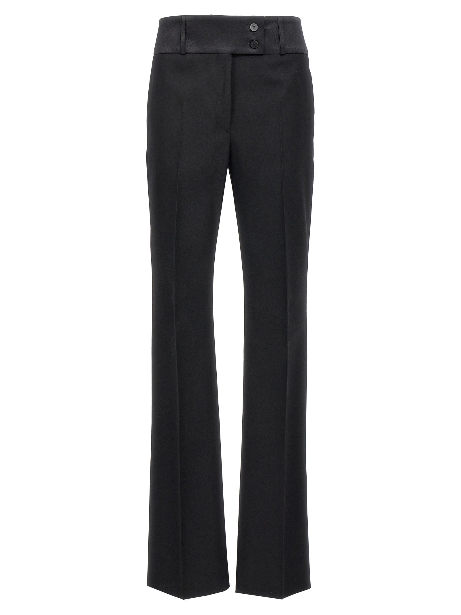 Ferragamo Ferragamo Tuxedo Pants