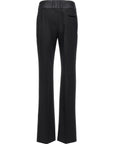 Ferragamo Ferragamo Tuxedo Pants
