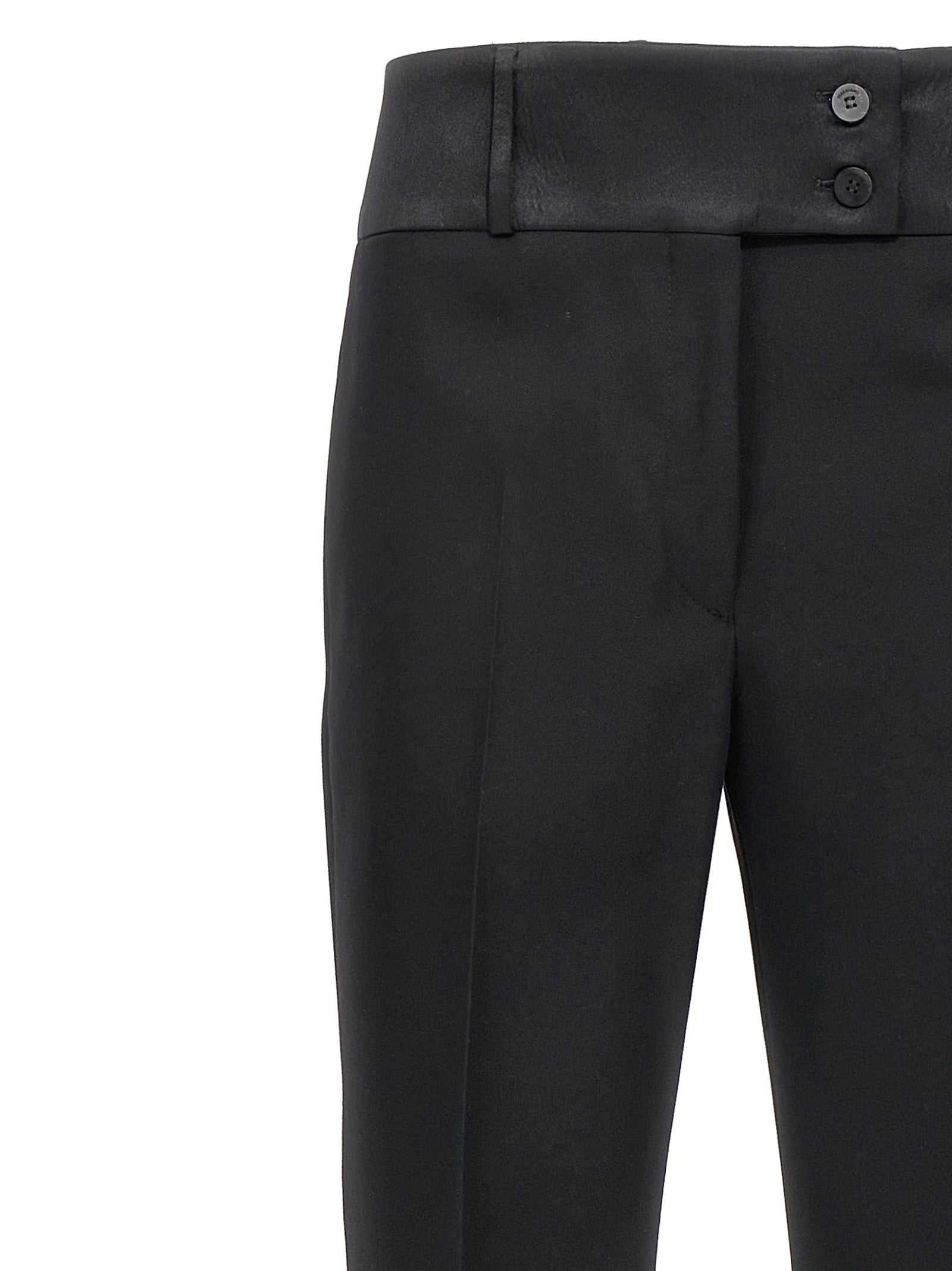 Ferragamo Ferragamo Tuxedo Pants