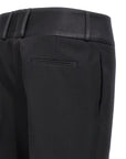 Ferragamo Ferragamo Tuxedo Pants