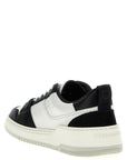Ferragamo Ferragamo Dennis Sneakers