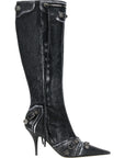 Balenciaga Balenciaga Cagole Boots