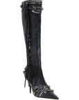Balenciaga Balenciaga Cagole Boots