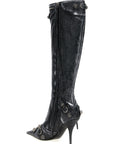 Balenciaga Balenciaga Cagole Boots