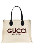 Gucci Gucci Midi Shopping Bag