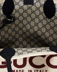 Gucci Gucci Midi Shopping Bag