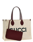 Gucci Gucci Shopping Bag