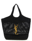 Saint Laurent Saint Laurent Icare Shopping Bag