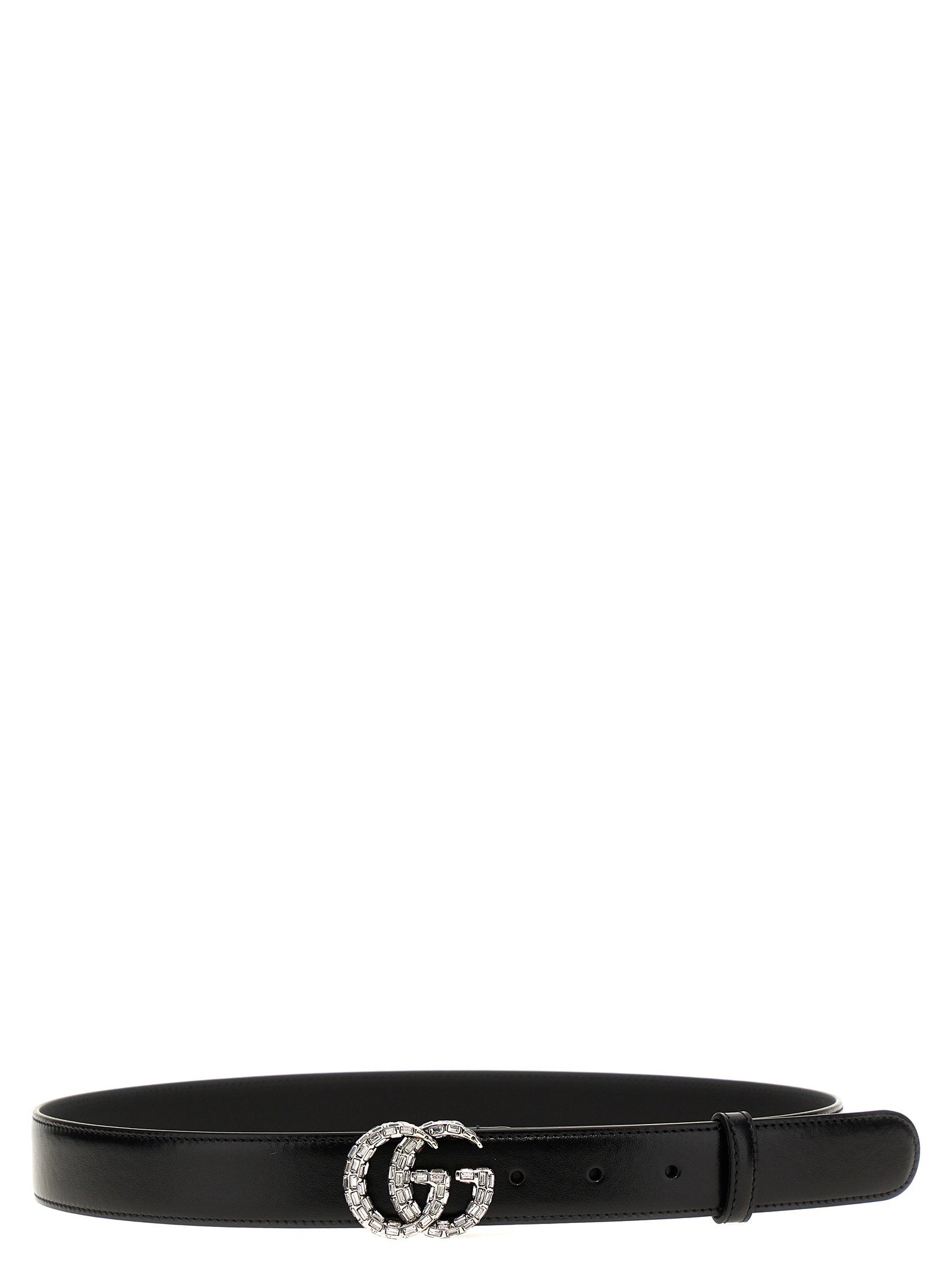 Gucci Gucci Gg Marmont Belt